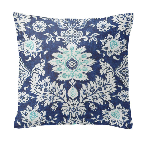 Charlton Home® Angeliina Throw Pillow Wayfair